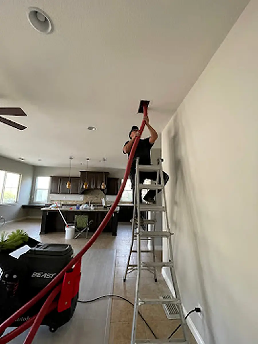 Desert Air commercial hvac solutions in Apple Valley, CA - photo 1