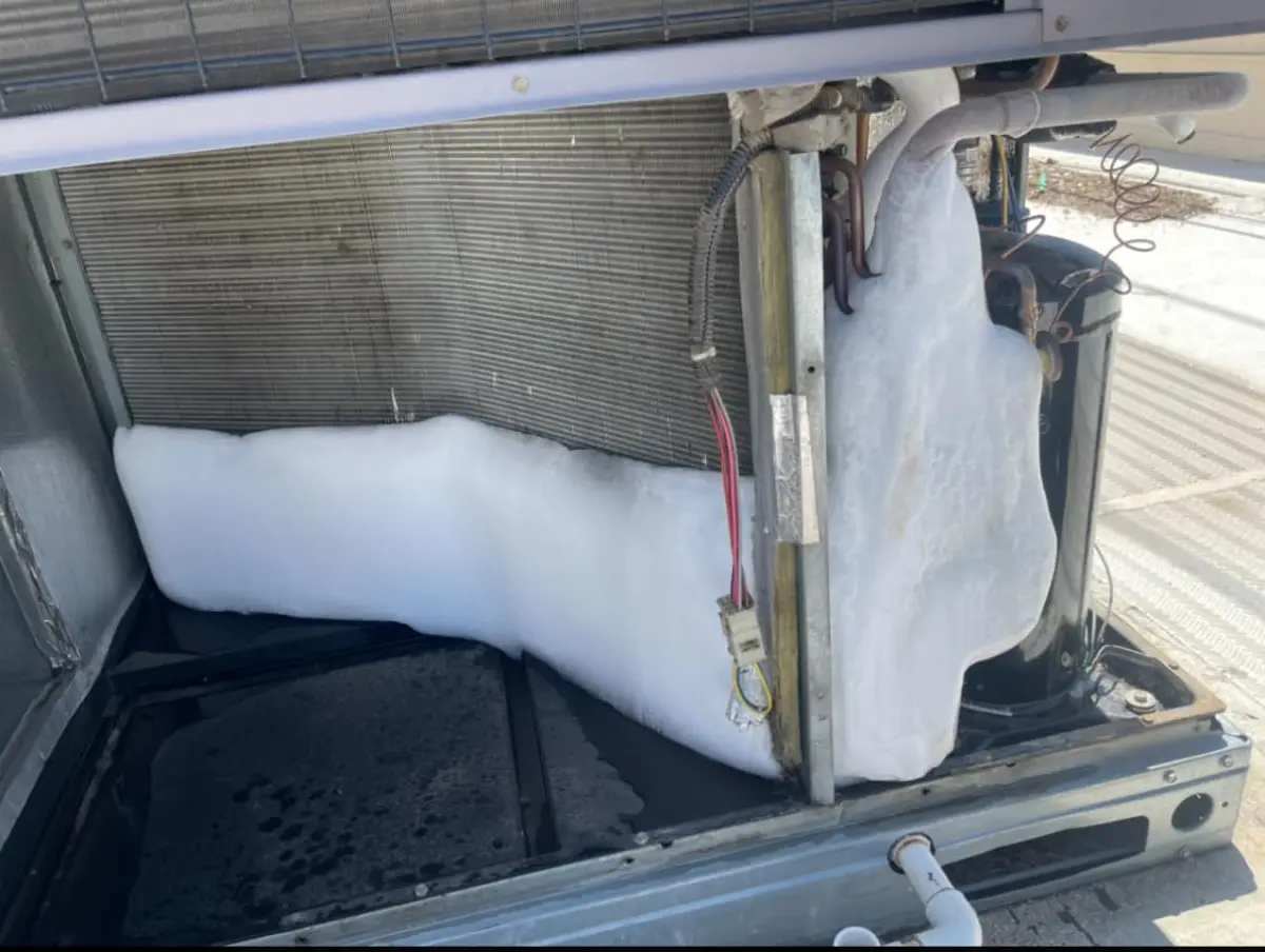Desert Air commercial hvac solutions in Apple Valley, CA - photo 3