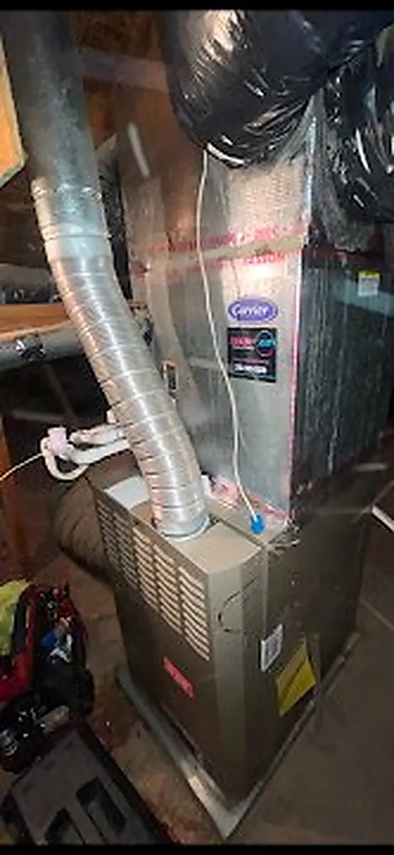 Desert Air maintenance & repair in Apple Valley, CA - photo 3