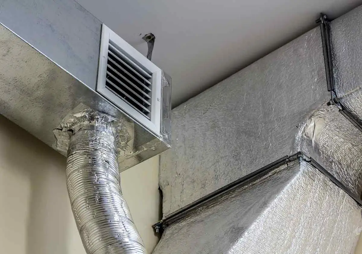 Desert Air energy-efficient installs in Apple Valley, CA - photo 3