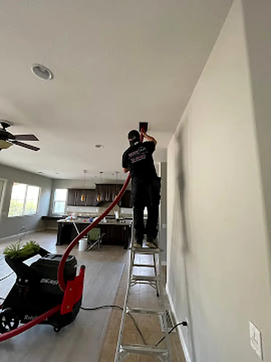 Desert Air maintenance & repair in Apple Valley, CA - photo 4