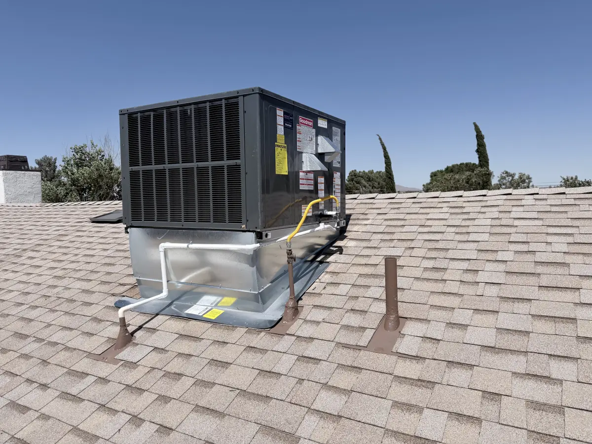 Desert Air maintenance & repair in Apple Valley, CA - photo 8