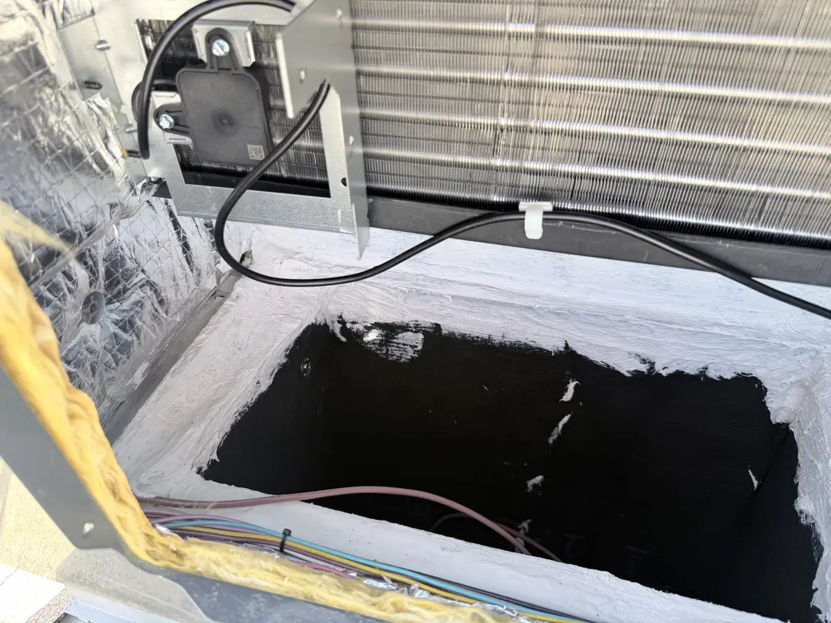 Desert Air residential hvac projects in Apple Valley, CA - photo 9