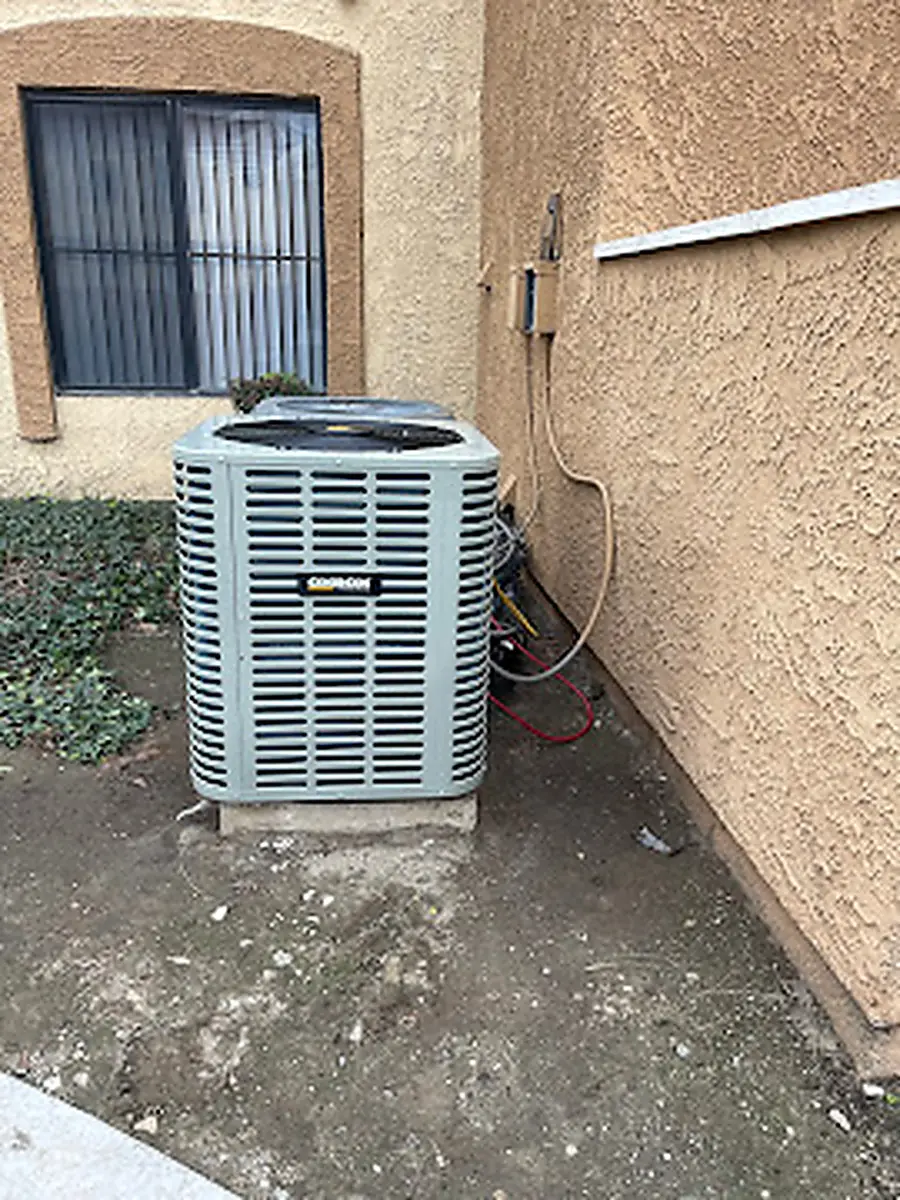 Desert Air energy-efficient installs in Apple Valley, CA - photo 10