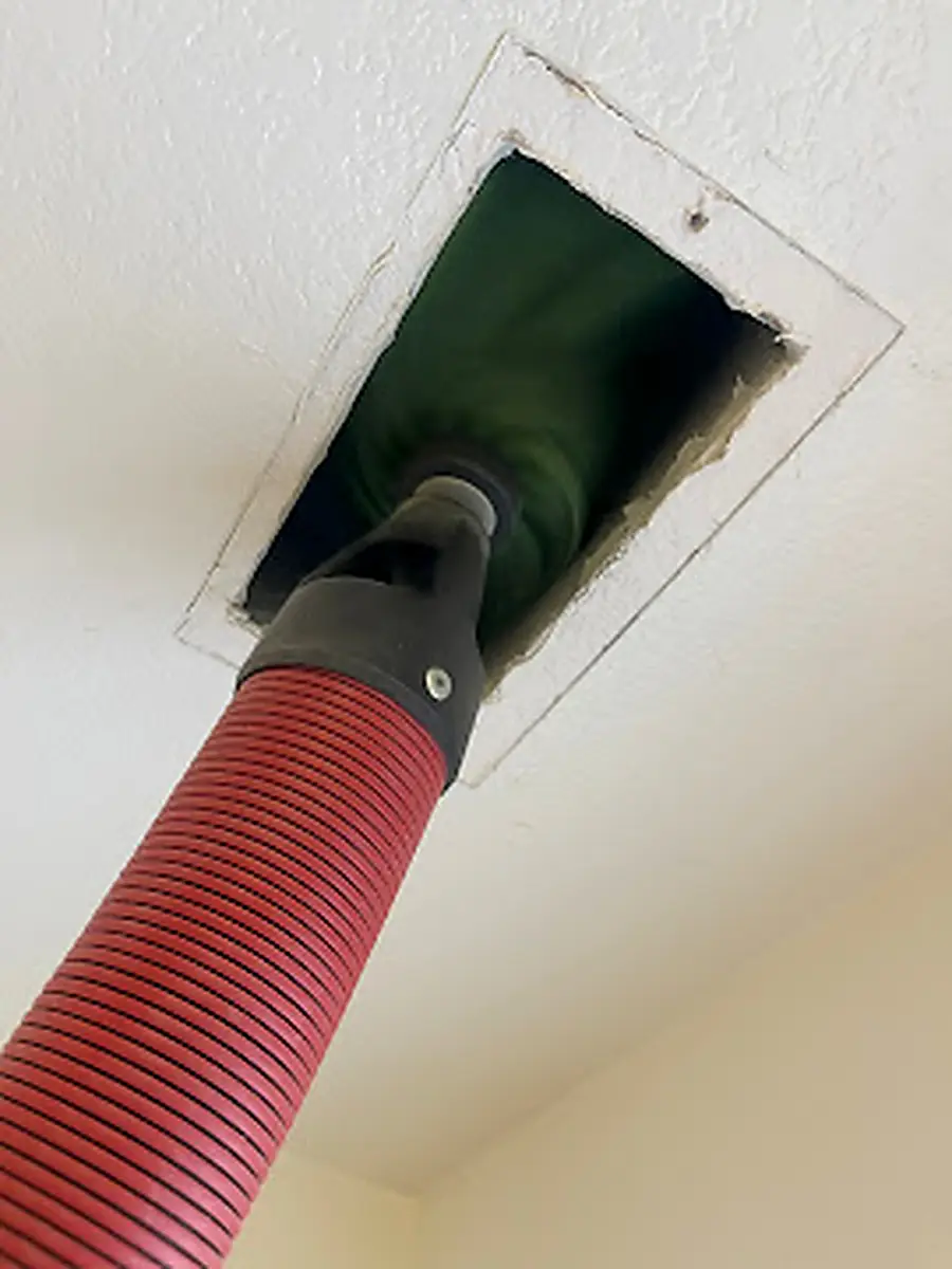 Desert Air residential hvac projects in Apple Valley, CA - photo 11