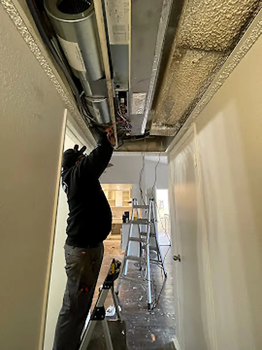 Desert Air commercial hvac solutions in Apple Valley, CA - photo 11