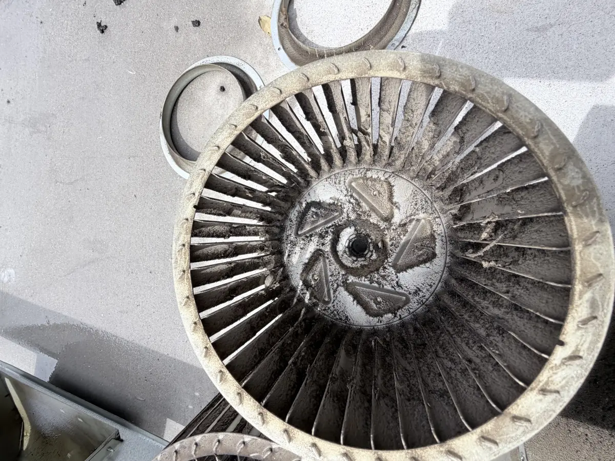 Desert Air maintenance & repair in Apple Valley, CA - photo 11