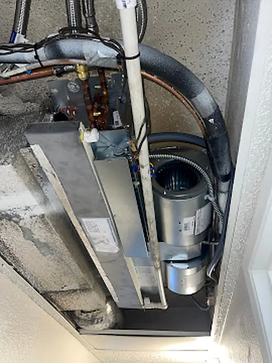 Desert Air energy-efficient installs in Apple Valley, CA - photo 11